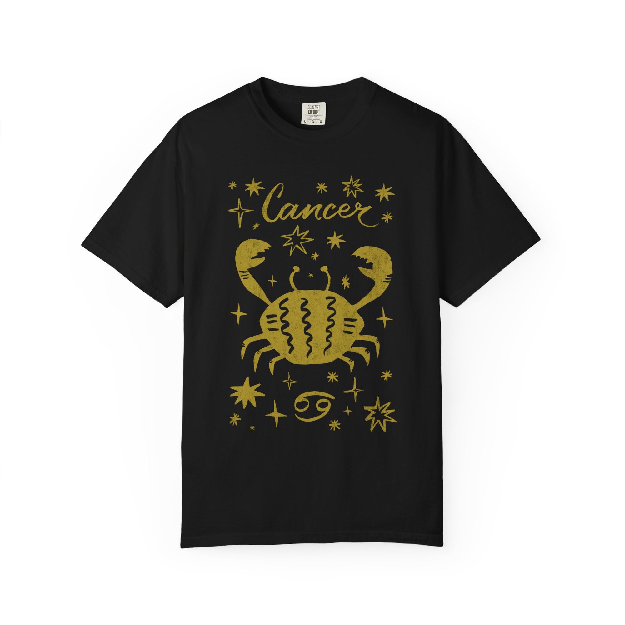 Cancer Tee