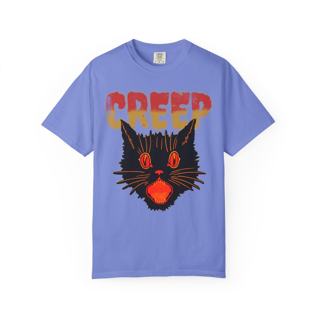 Creep Cat Tee