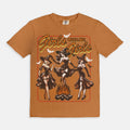 Girls Will Be Girls Halloween Tee