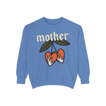 Load image into Gallery viewer, Mother Cherry Crewneck
