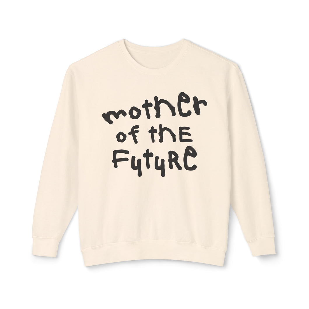 Mother of the Future Crewneck