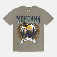 Load image into Gallery viewer, Montana Tee
