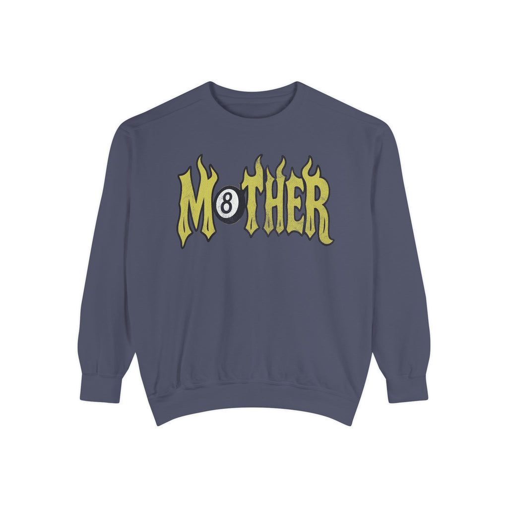 Mother 8 Ball Crewneck