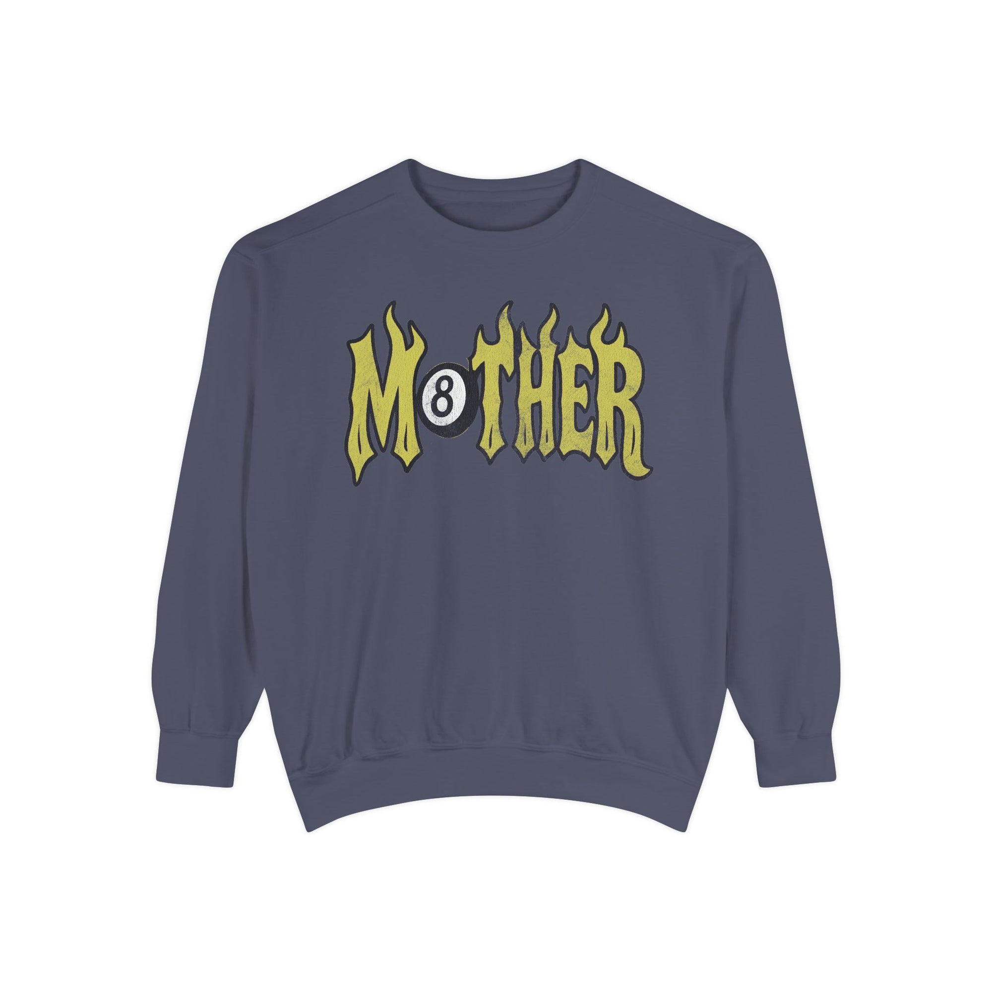 Mother 8 Ball Crewneck