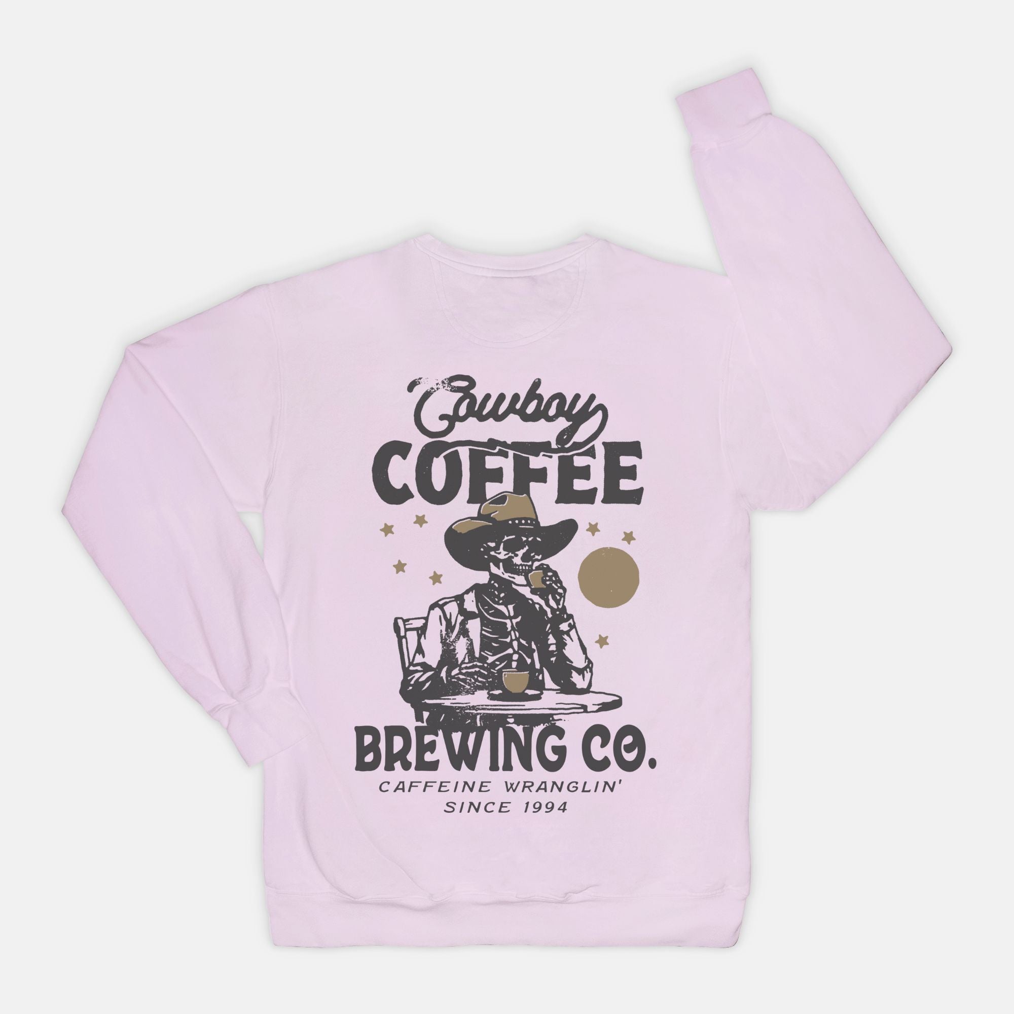 Comfort Color Crewneck Sweatshirt 1566