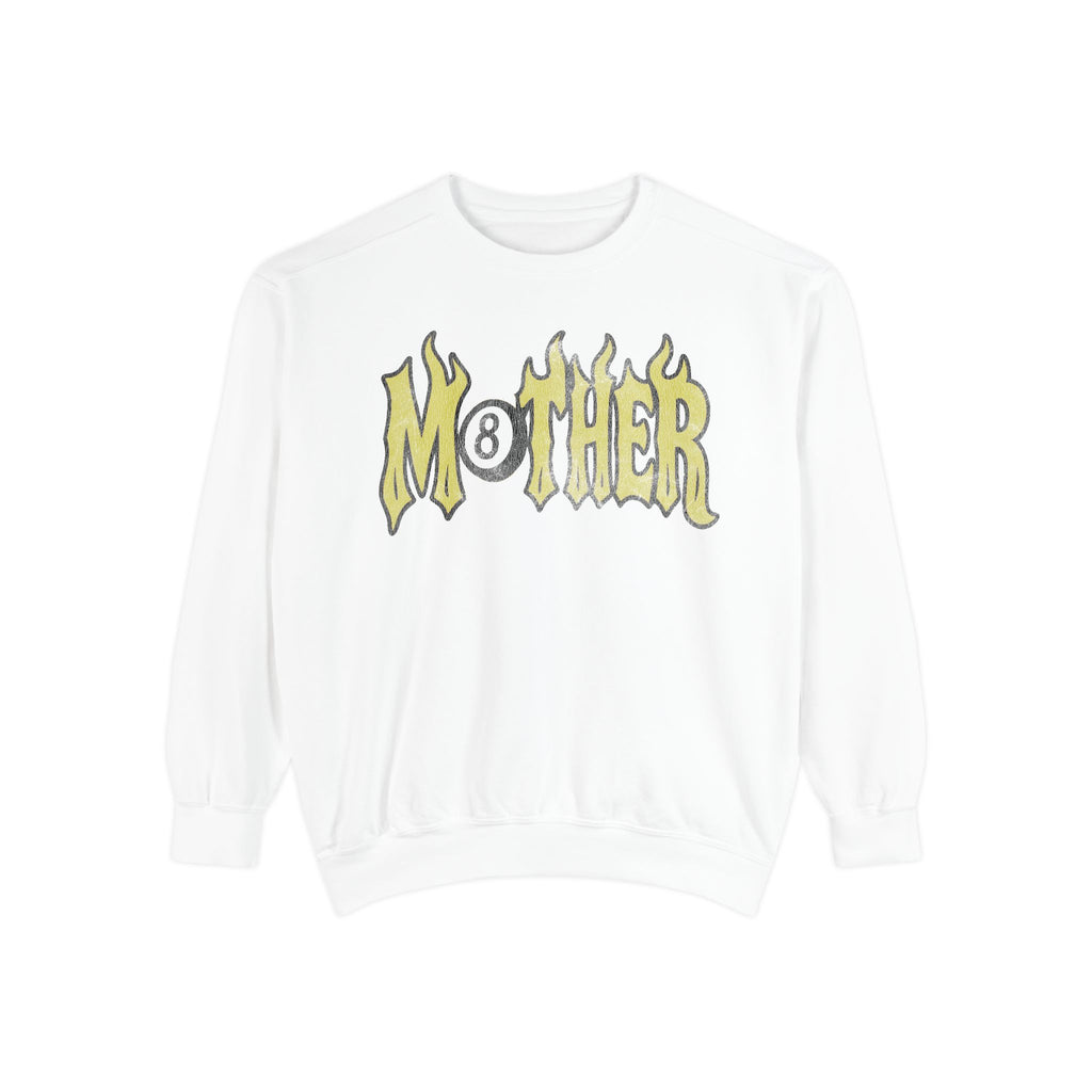 Mother 8 Ball Crewneck