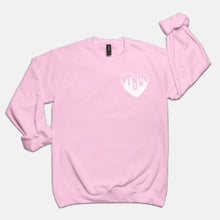 Load image into Gallery viewer, I Support Womens Rights And Wrongs Crewneck
