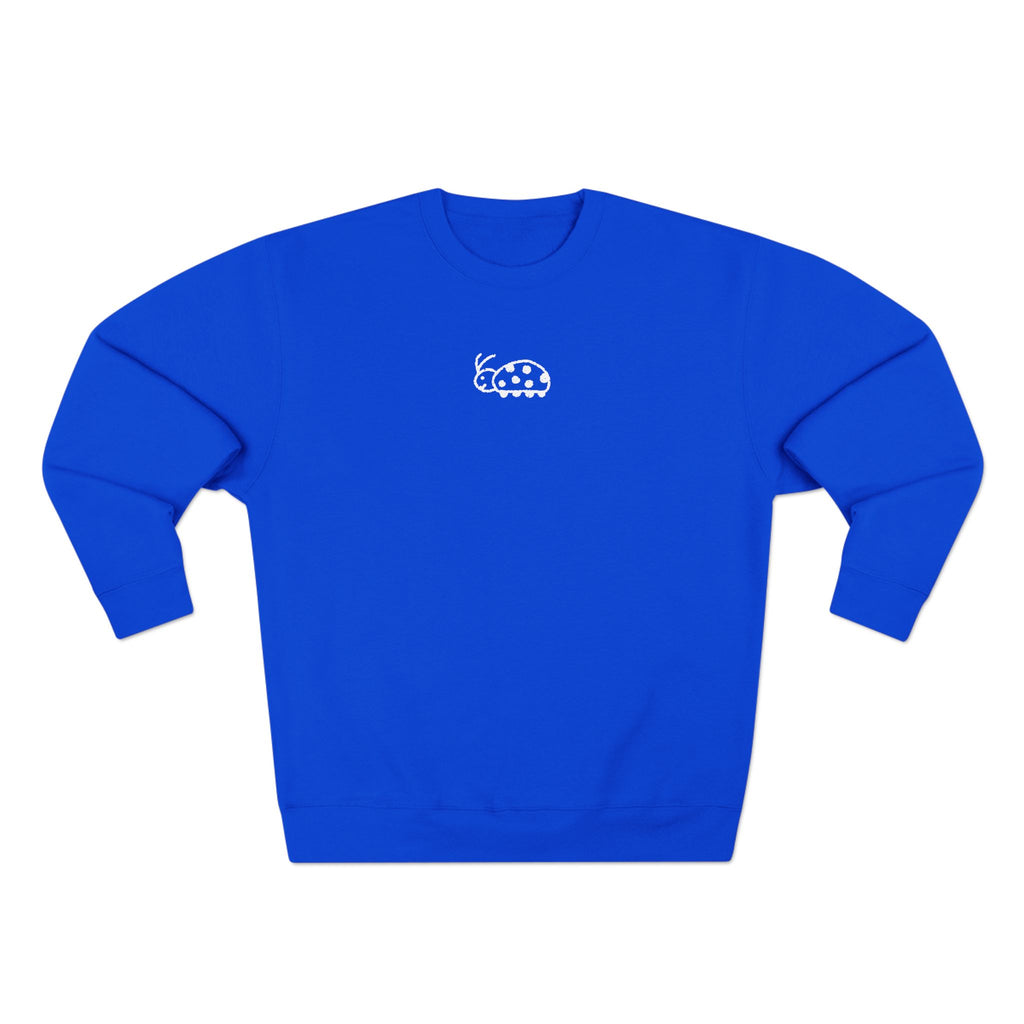 Support Creative Folks Crew