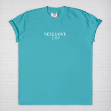 Load image into Gallery viewer, Self Love Disco Club Tee
