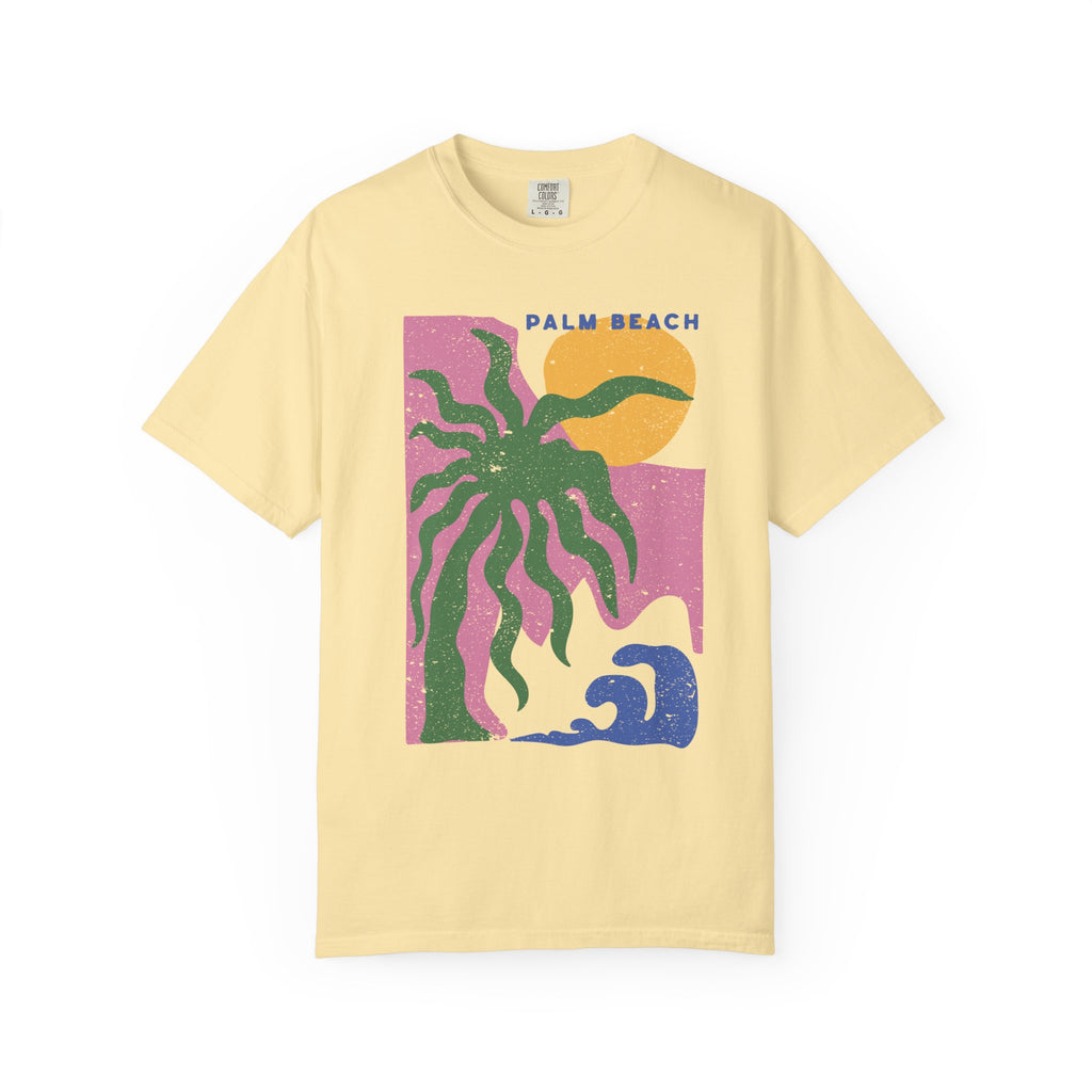 Palm Beach Tee