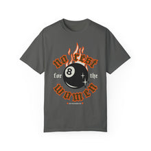 Load image into Gallery viewer, No Rest For The Women 8 Ball Tee

