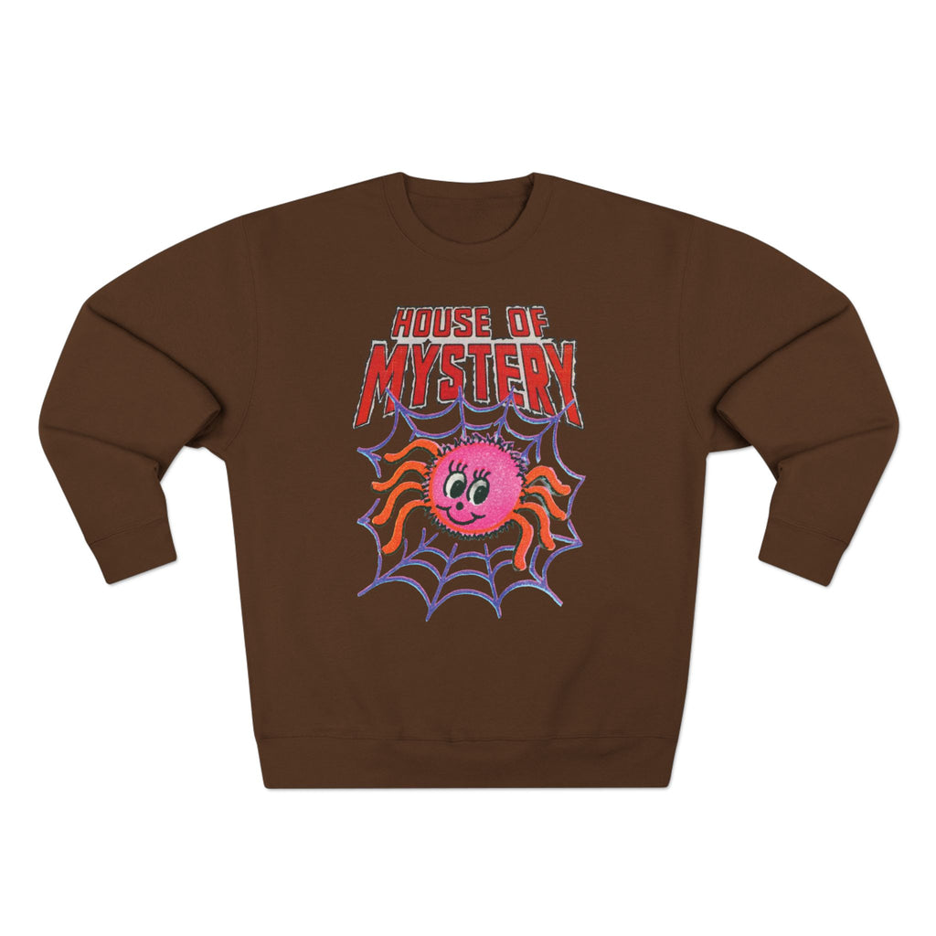 House of Mystery Sweatshirt