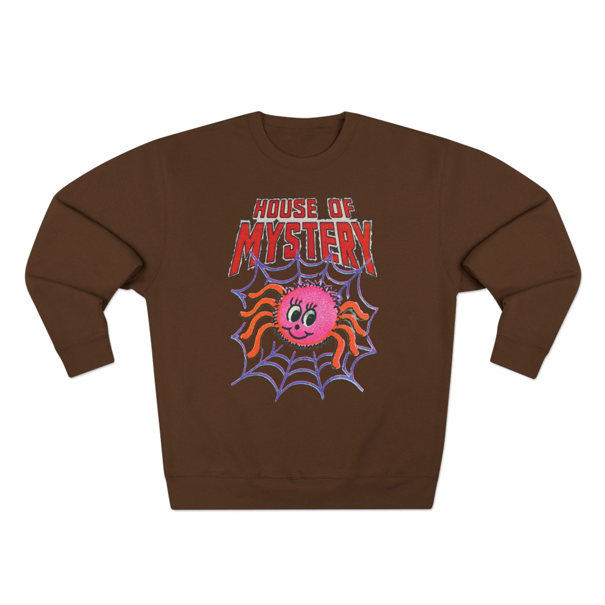 House of Mystery Sweatshirt