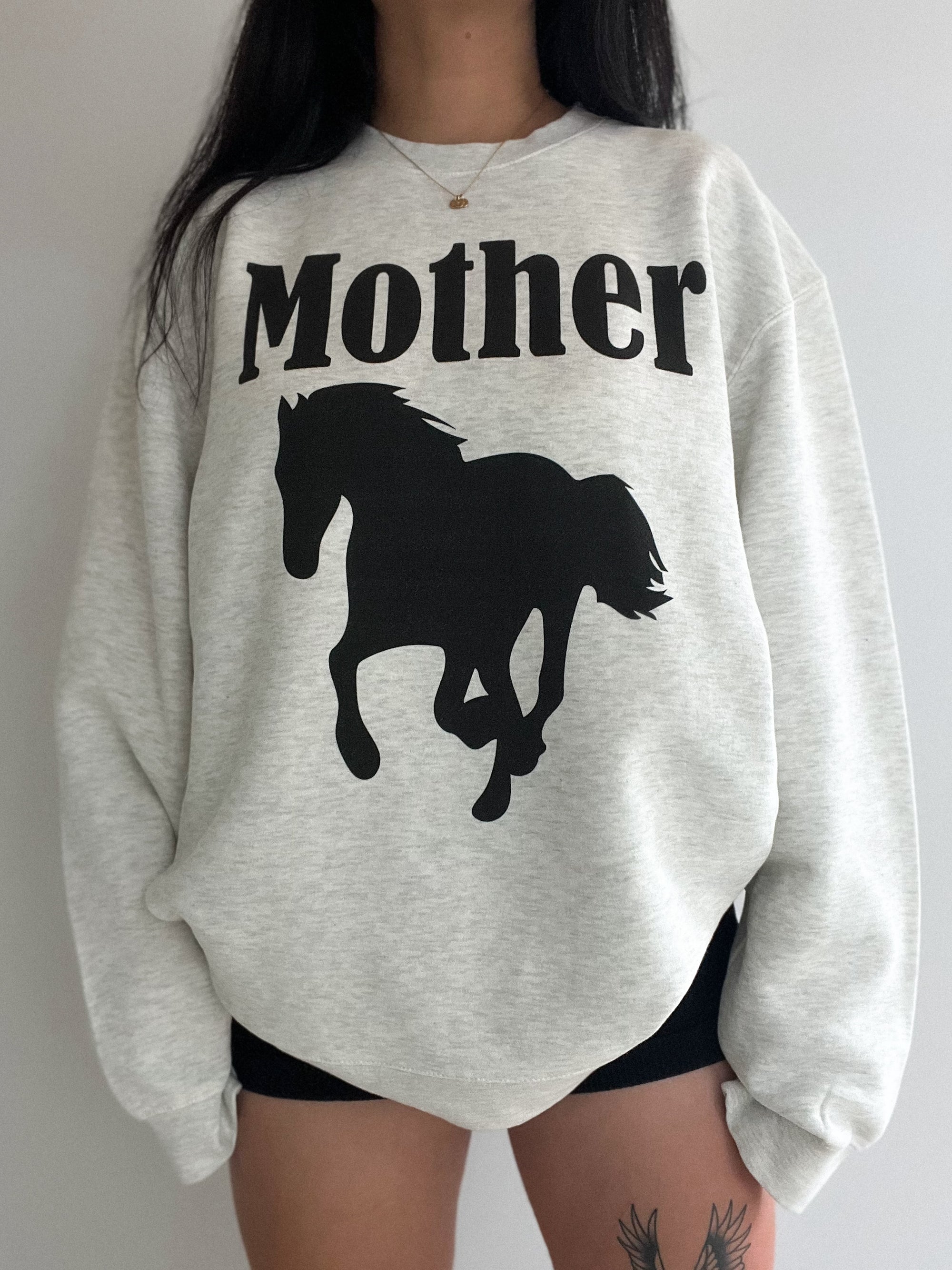 Mother Stallion Crew