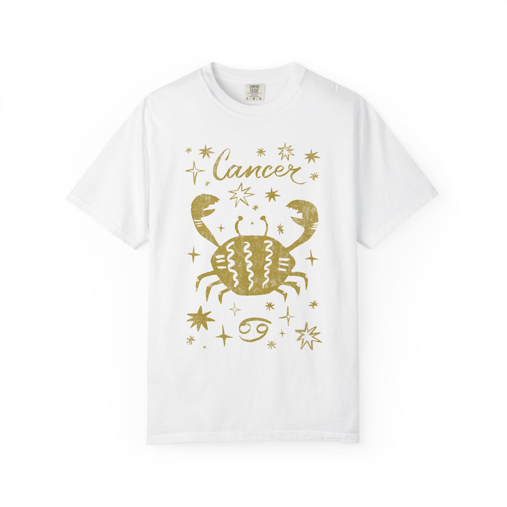 Cancer Tee