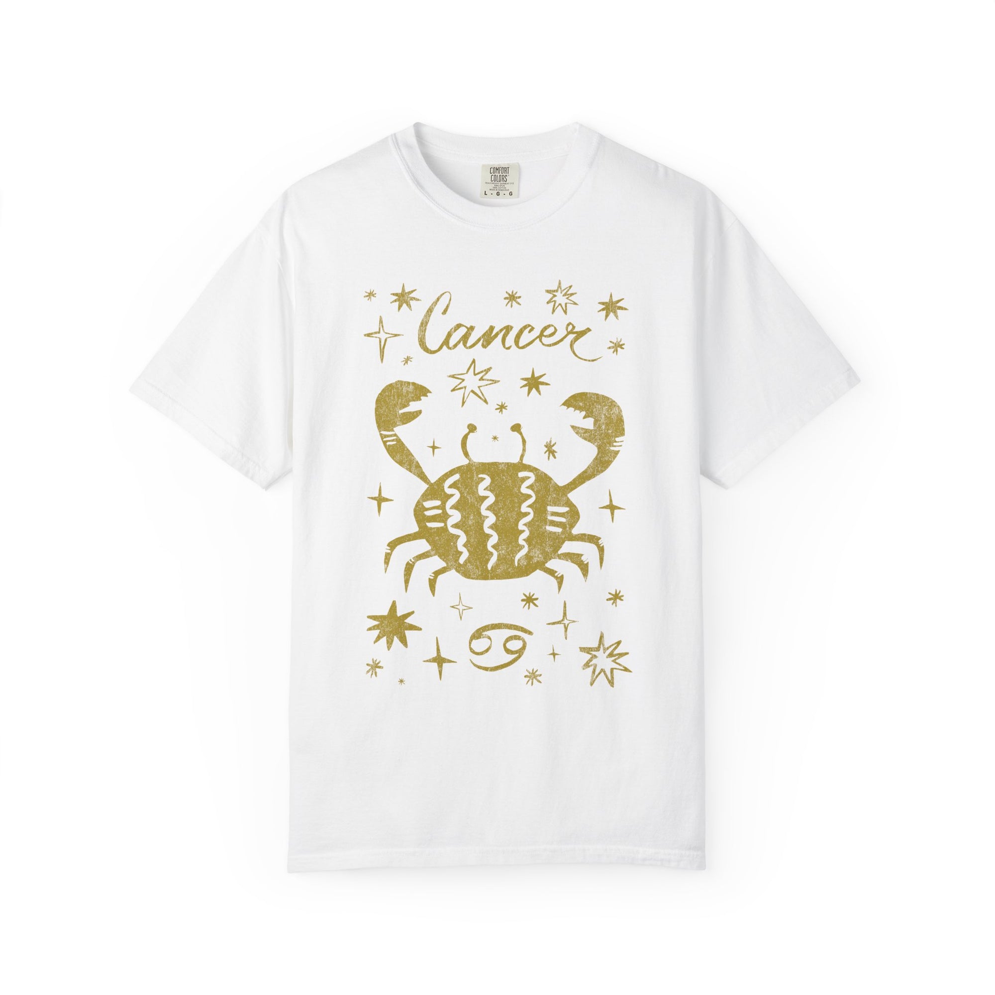 Cancer Tee