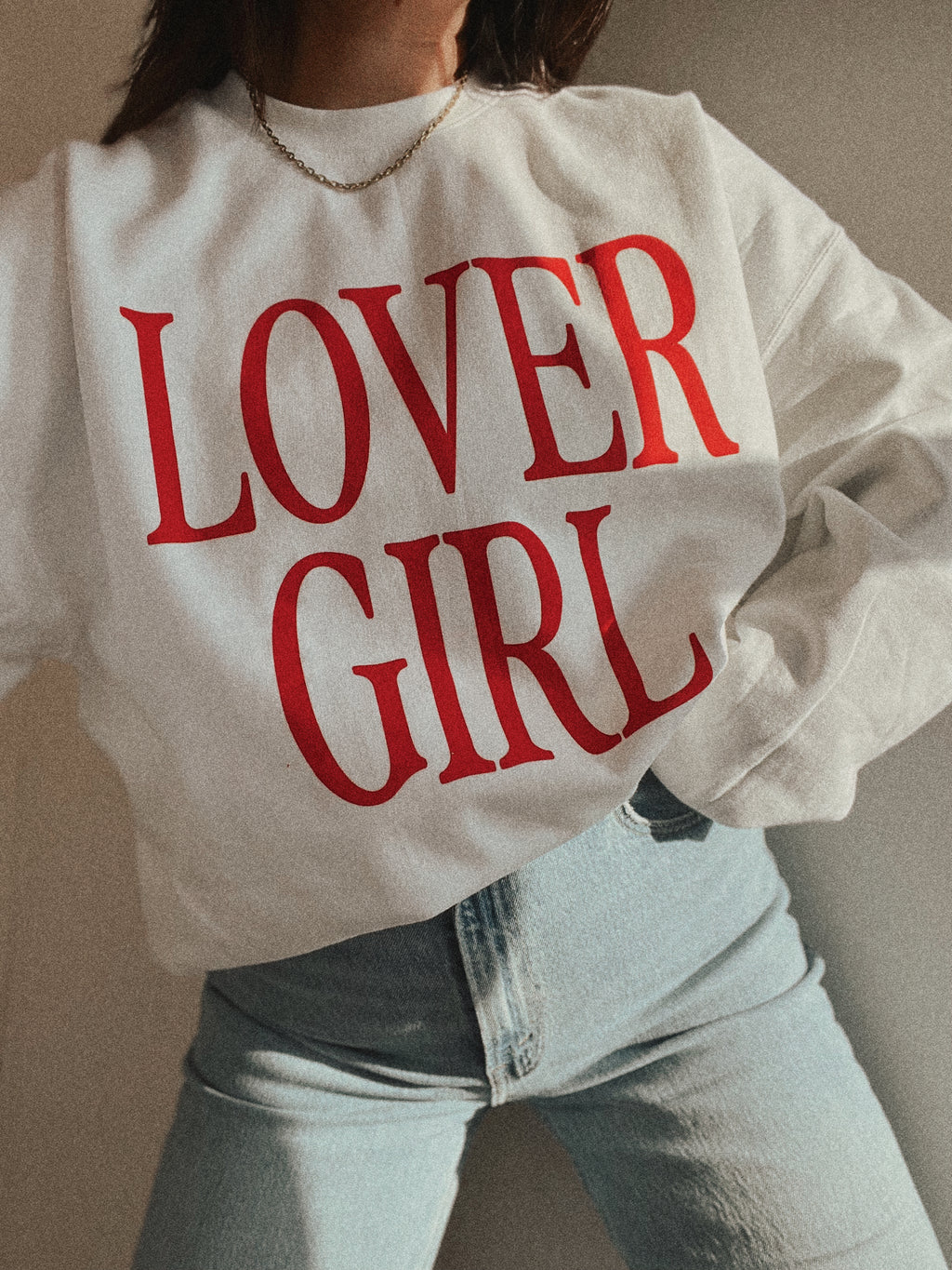 Lover Girl Crew