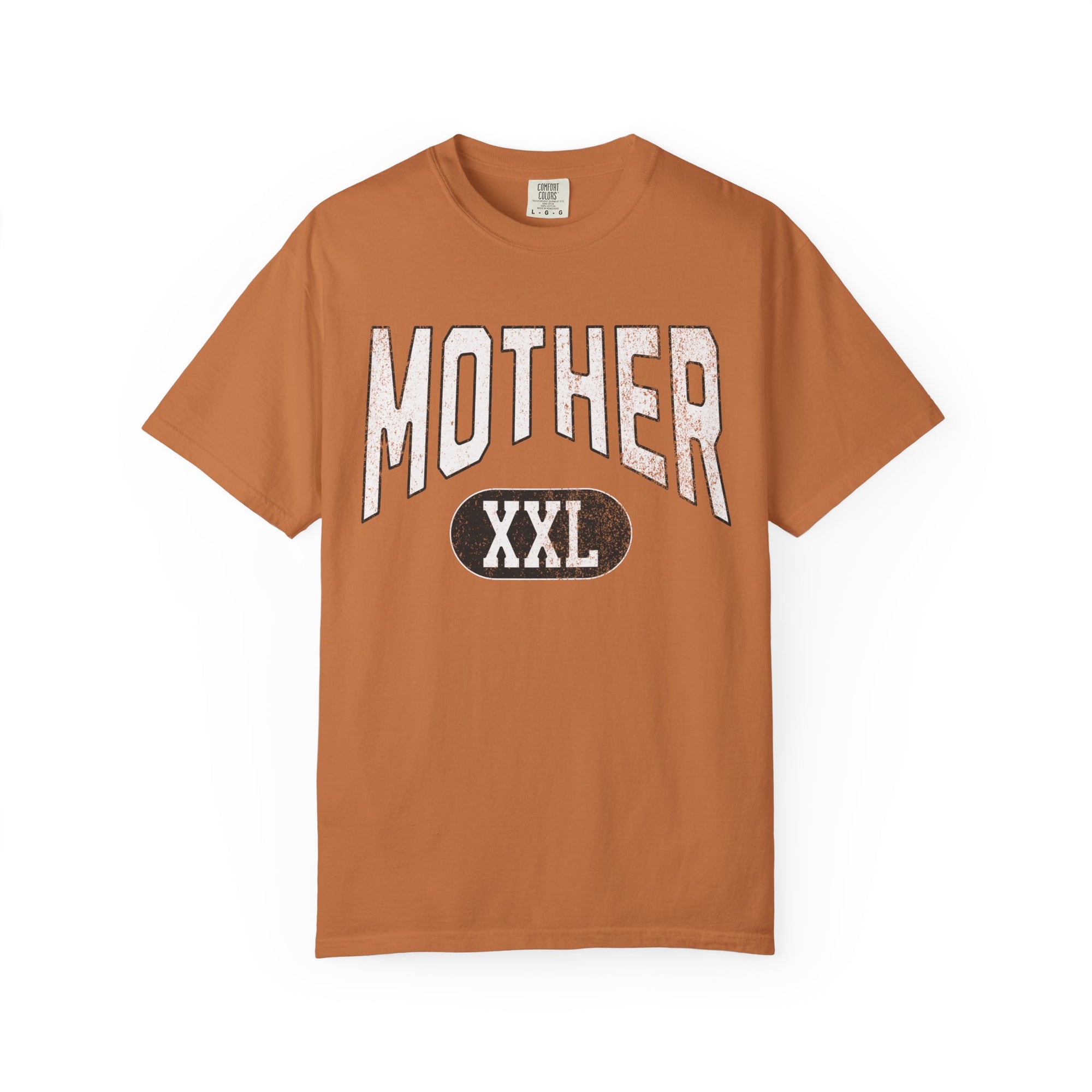 Mother XXL Tee