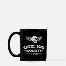 Load image into Gallery viewer, Rebel Mom Society Mug
