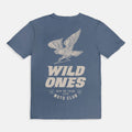 Wild Ones Moto Club Tee