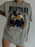 Montana Tee