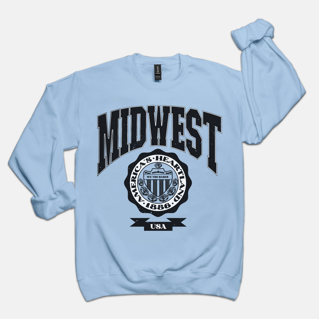 Midwest Crew