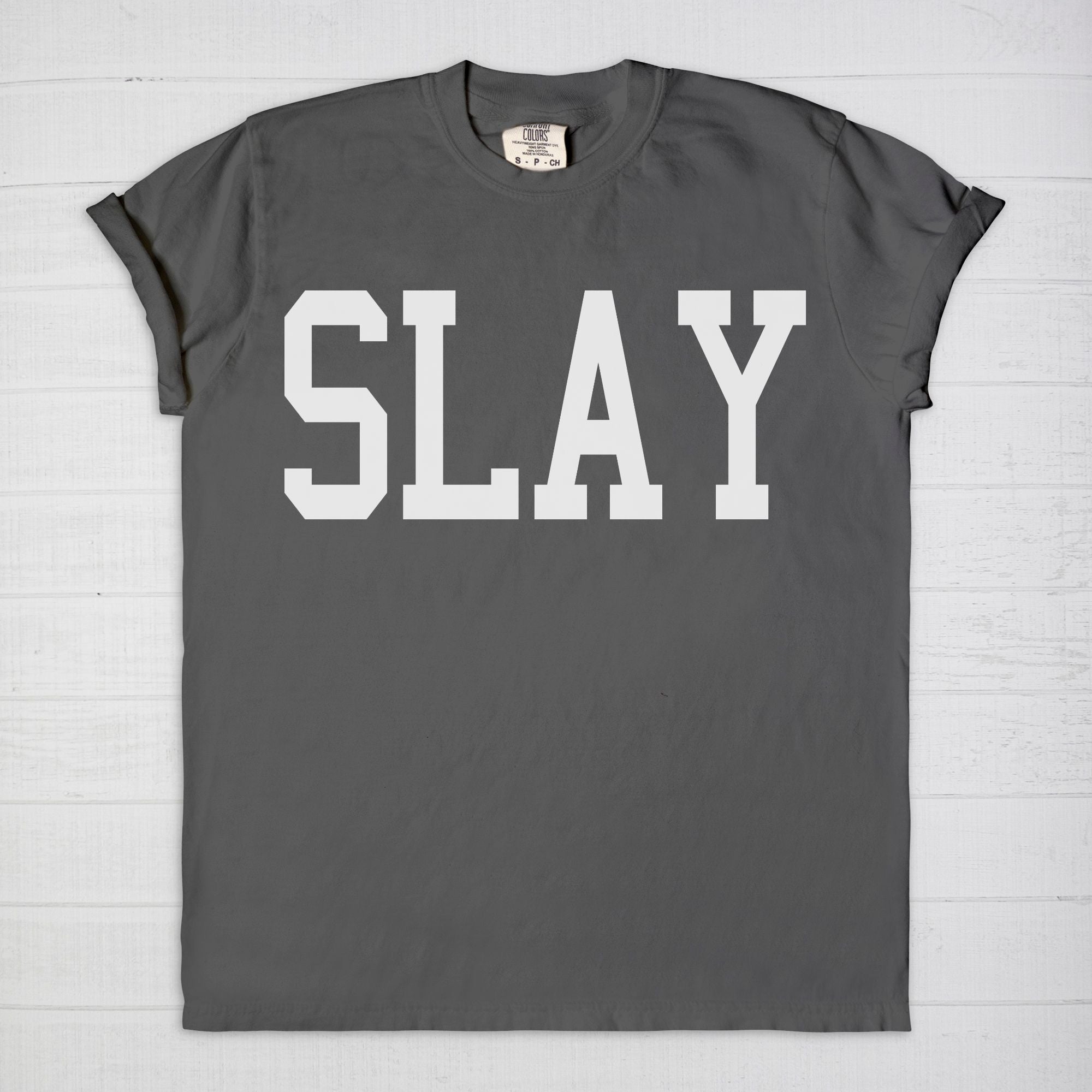 Slay Tee