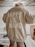 Happy Lil' Thang Sweatshirt