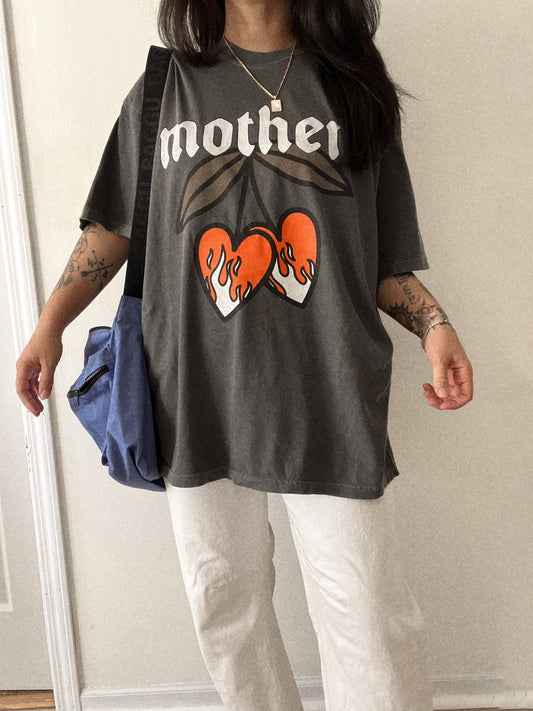 Mother Cherry Tee