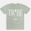 Tribe Ring Finger Tee