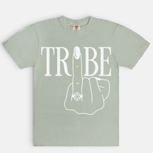 Load image into Gallery viewer, Tribe Ring Finger Tee
