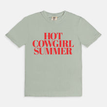 Load image into Gallery viewer, Hot Cowgirl Summer Tee
