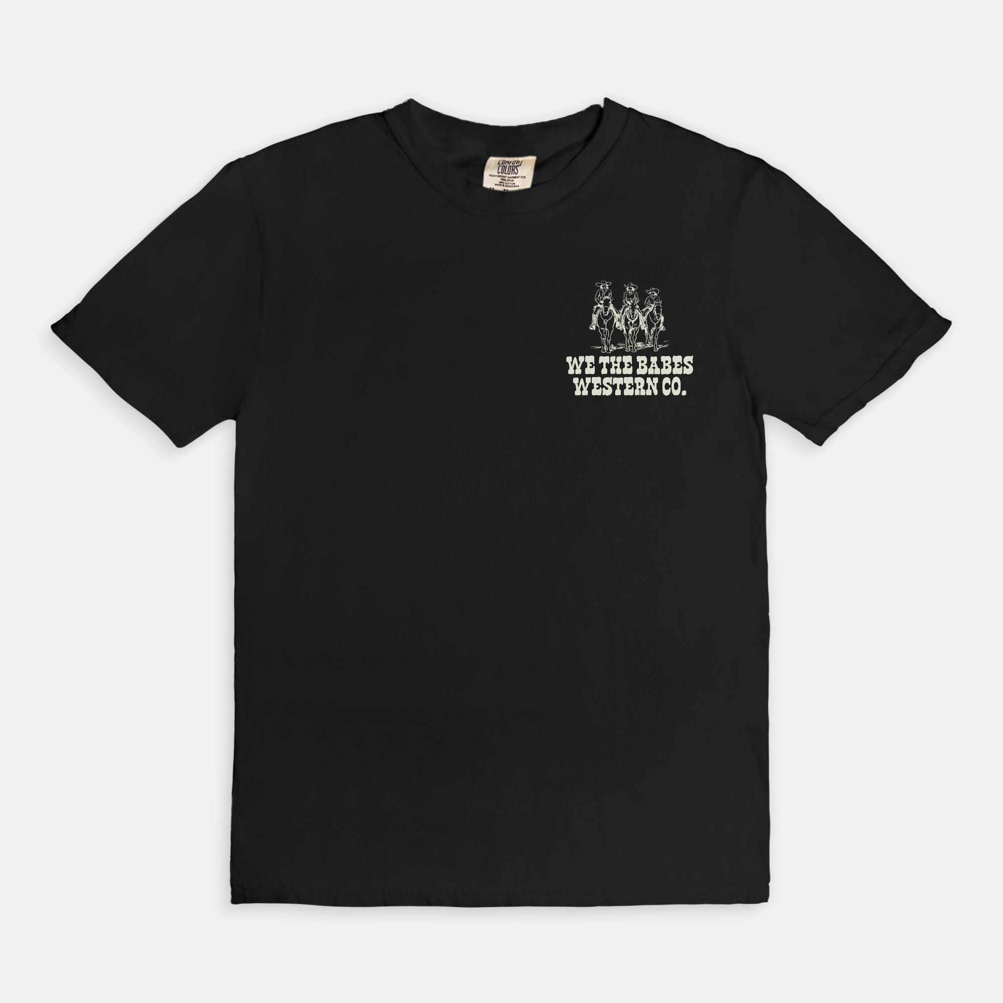 Support Your Local Girl Gang Tee