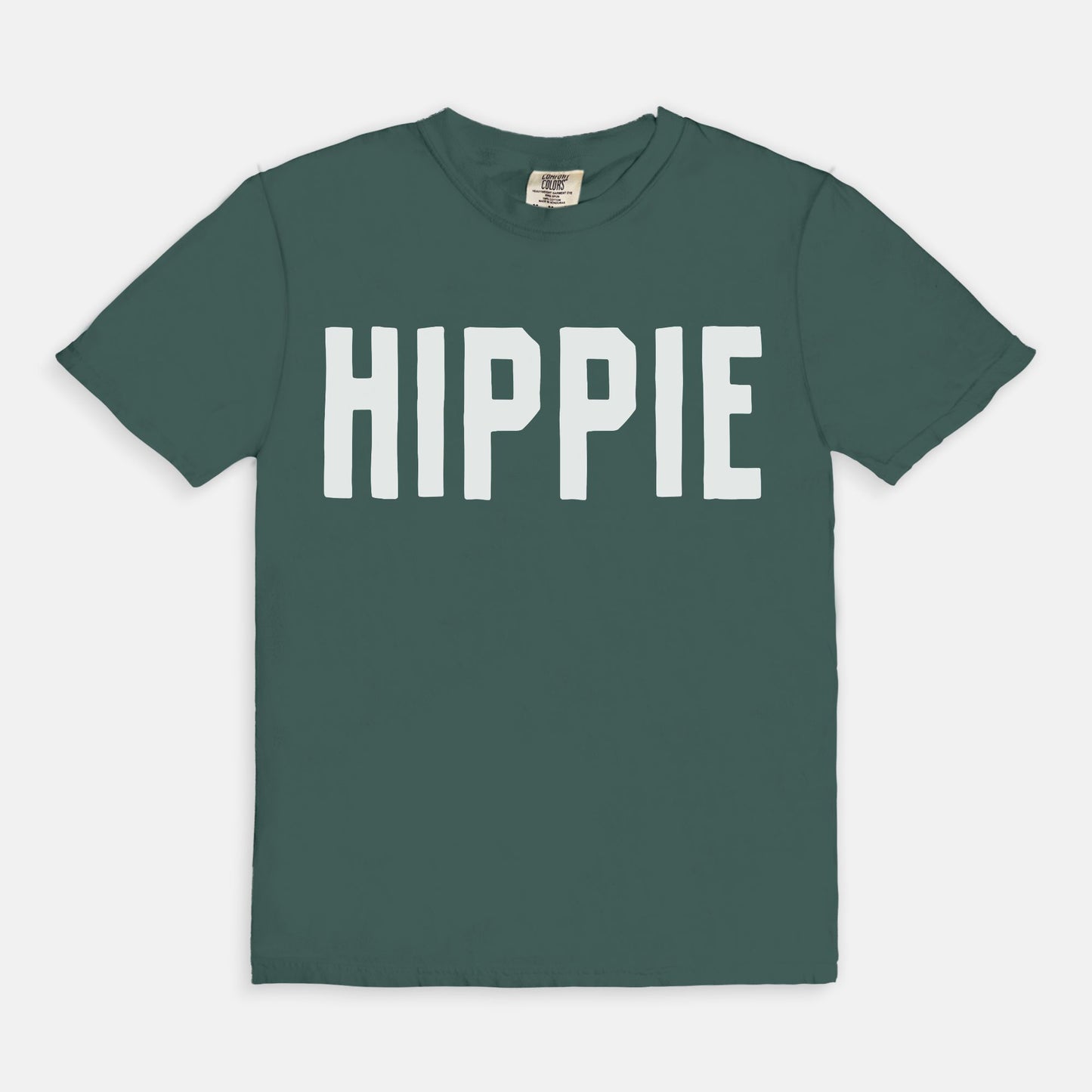 Hippie Tee