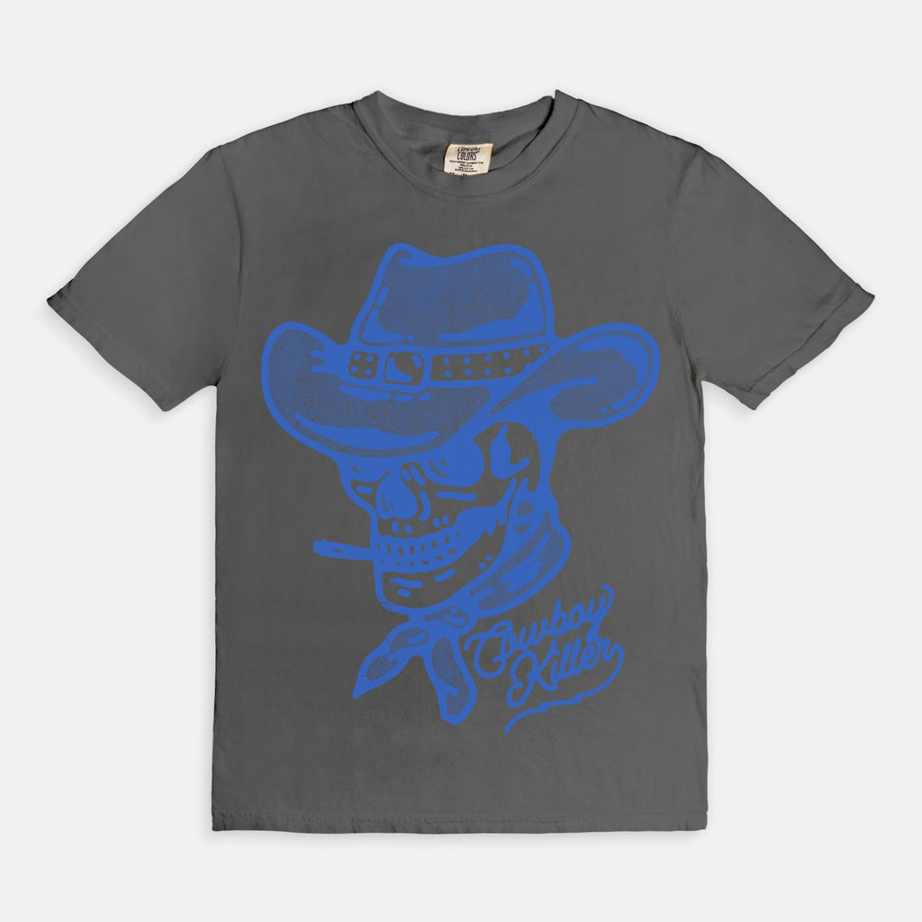 Cowboy Killer Tee