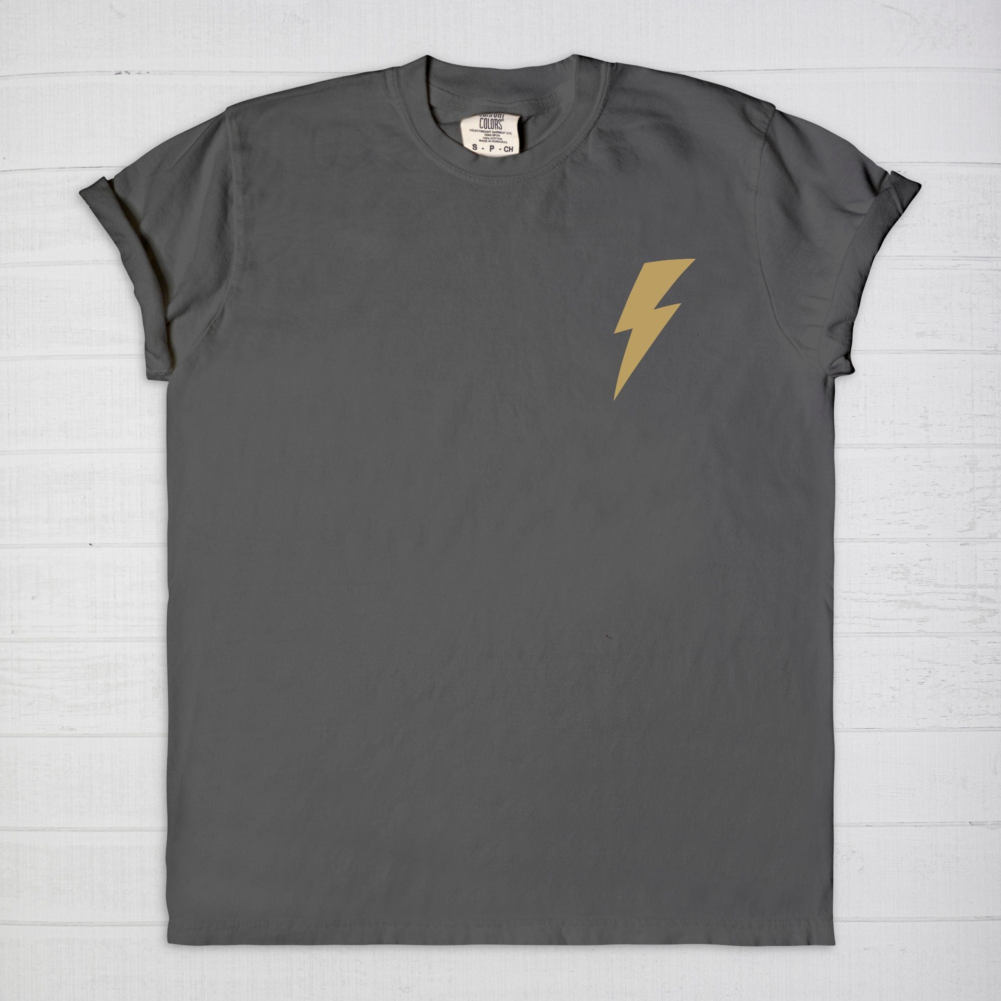 Rad Babes Fast Bikes Tee