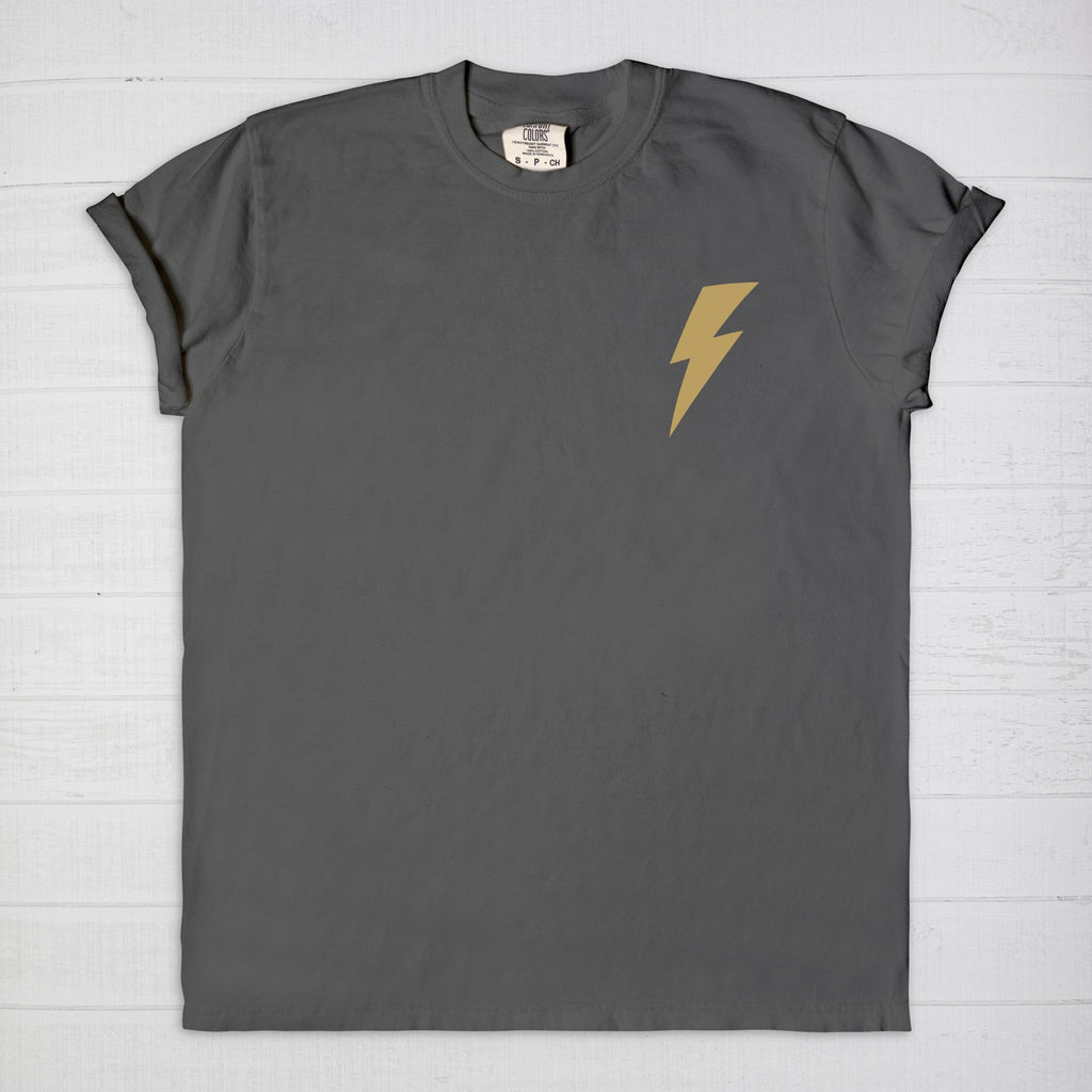 Rad Babes Fast Bikes Tee