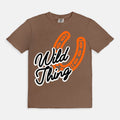 Wild Thing Tee