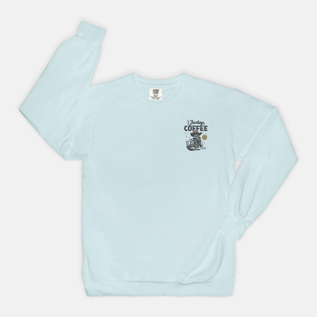 Comfort Color Crewneck Sweatshirt 1566