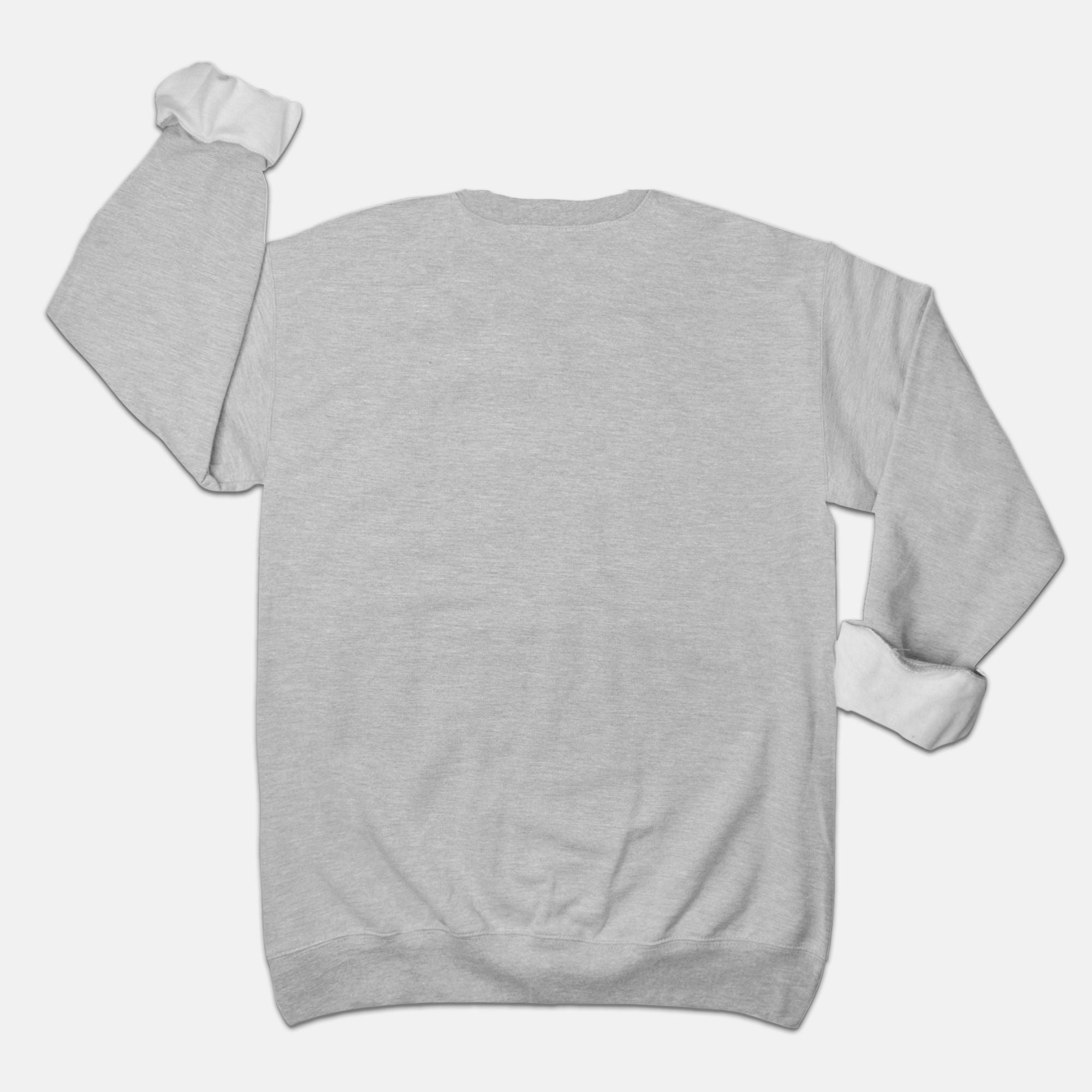 Cherry Hearts Crewneck