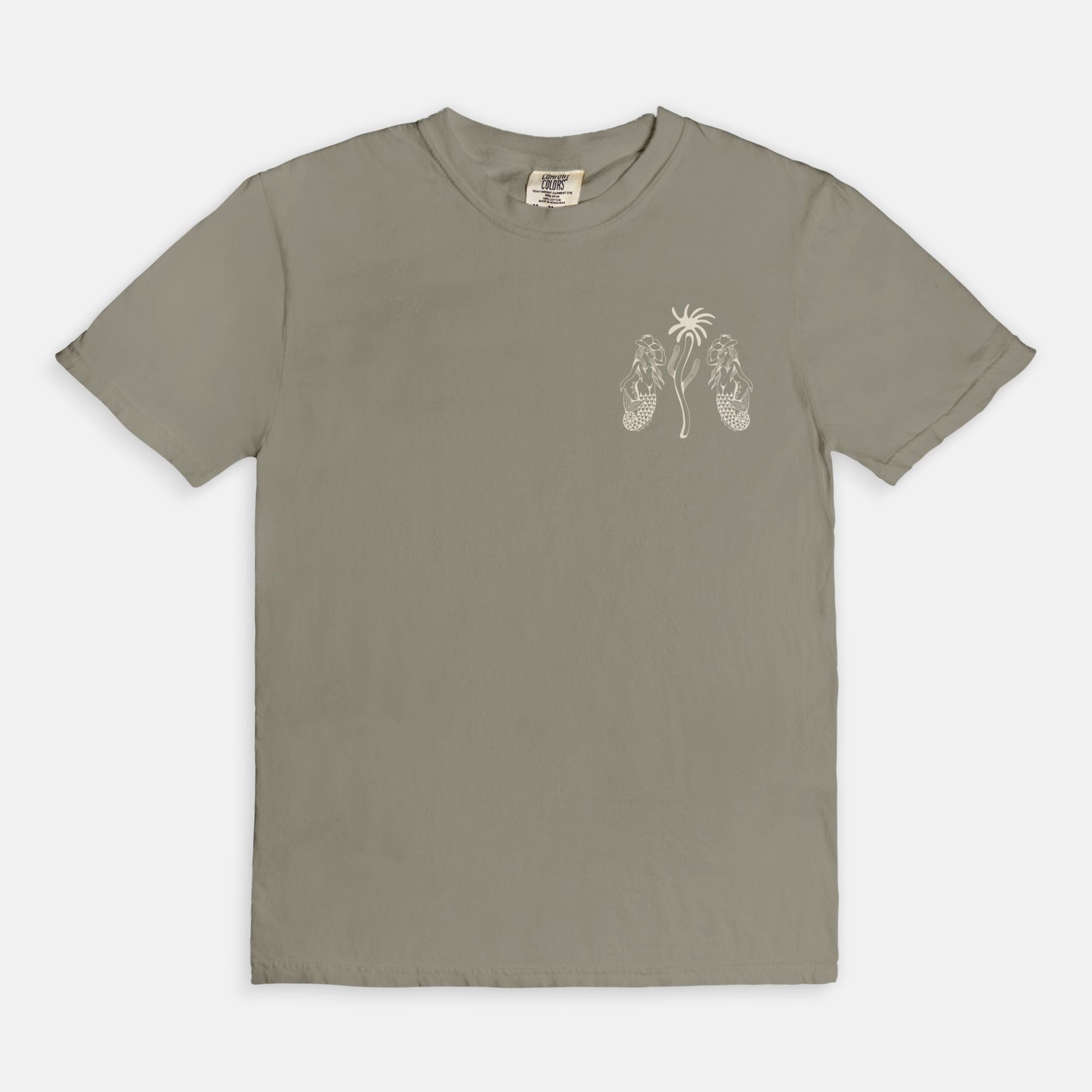 Cowboy Tears Surf Club Tee