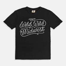 Load image into Gallery viewer, Wild Wild Midwest Tee
