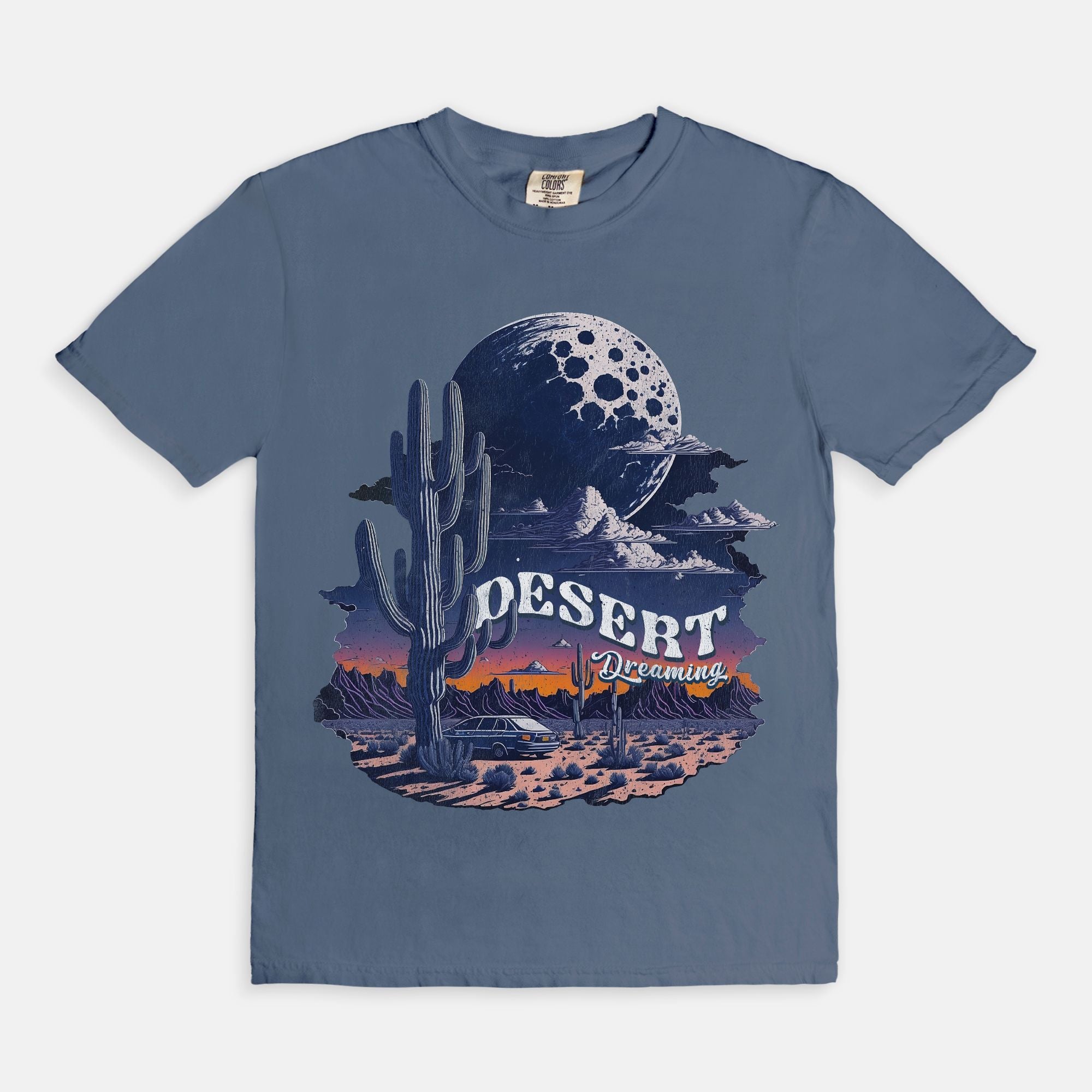 Desert Dreaming Tee