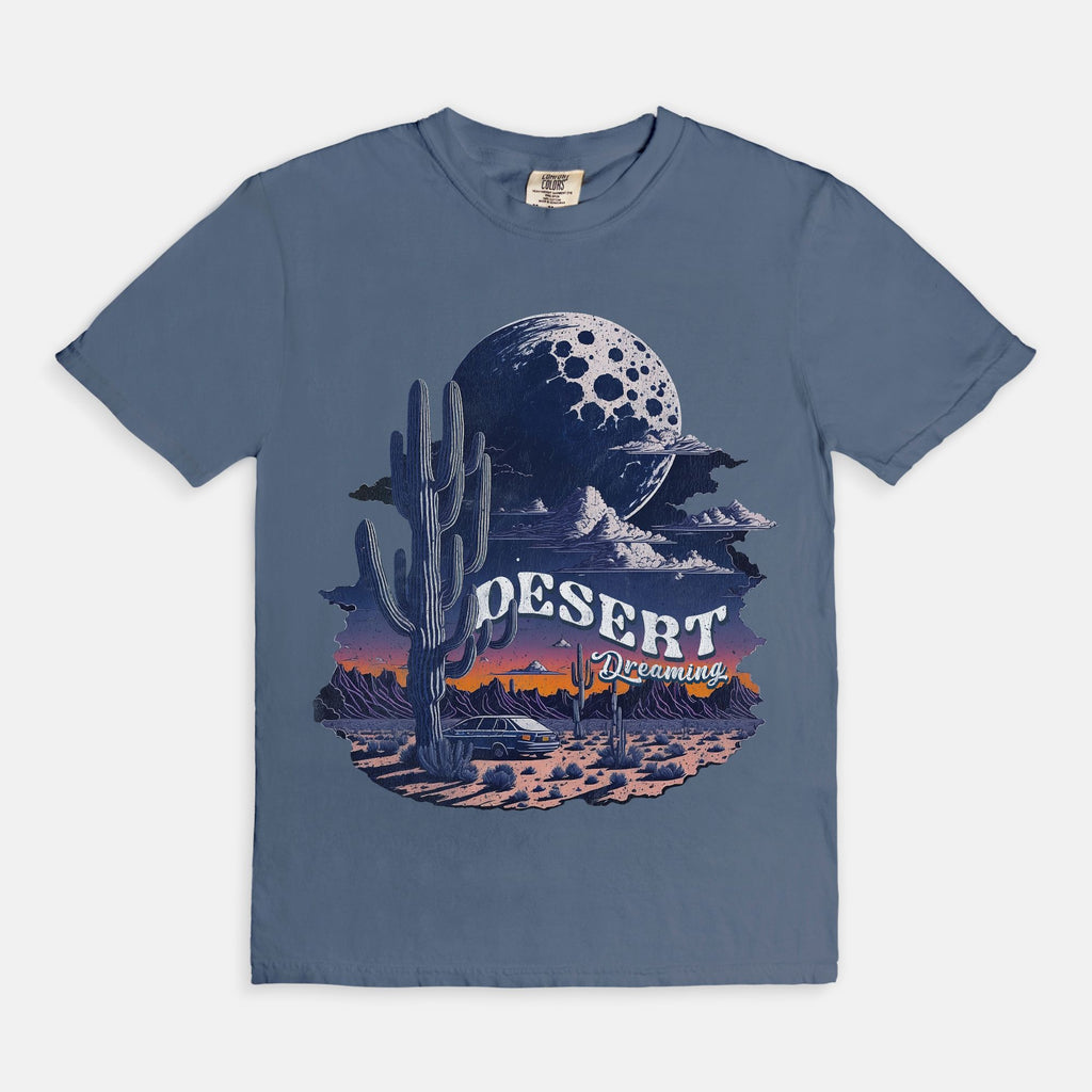 Desert Dreaming Tee