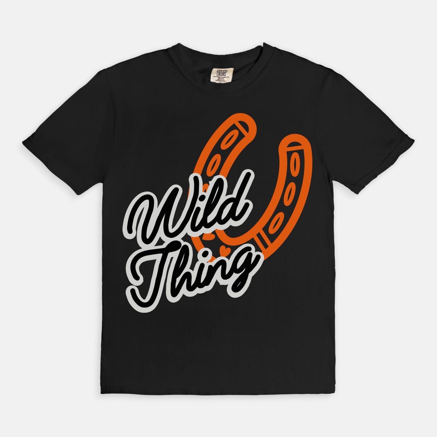 Wild Thing Tee