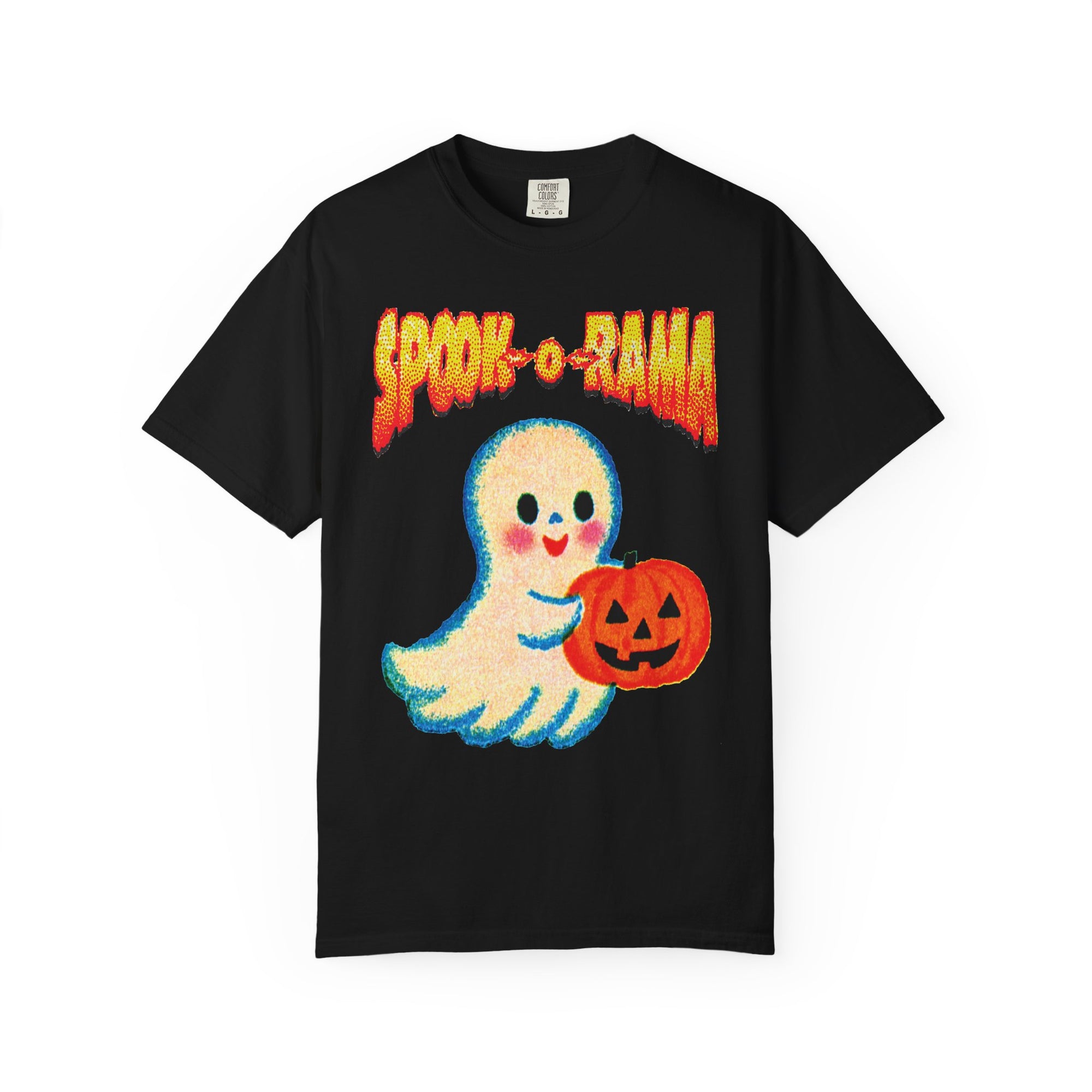 Spook-O-Rama Tee