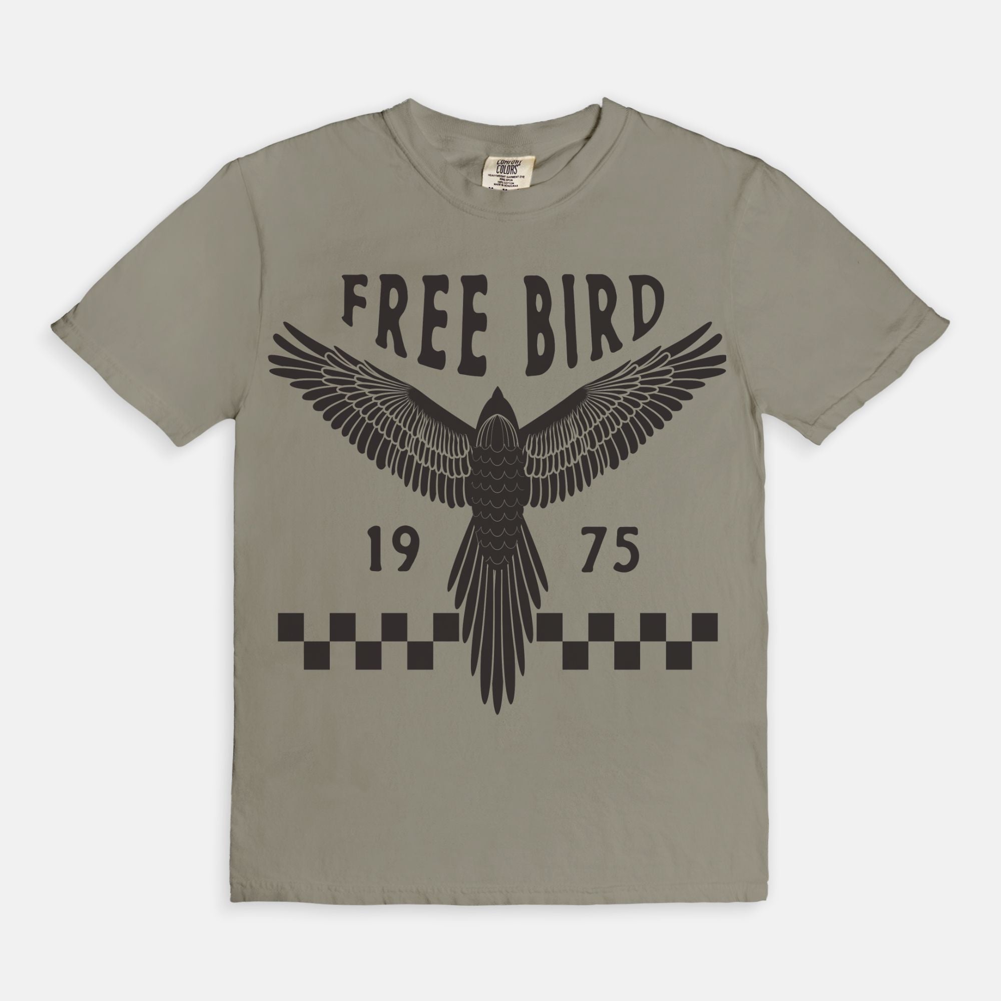 Freebird Tee