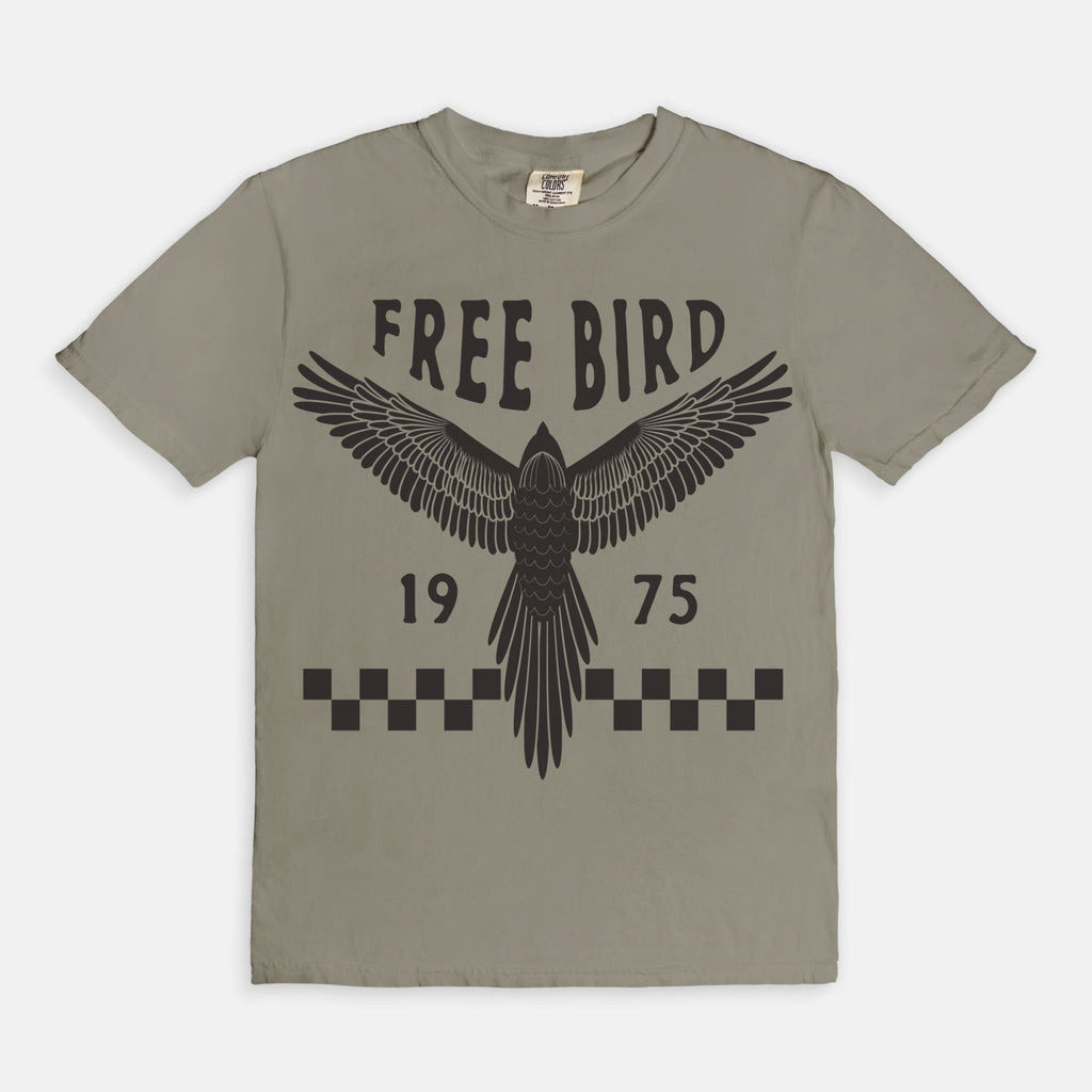 Freebird Tee