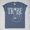 Tribe Ring Finger Tee