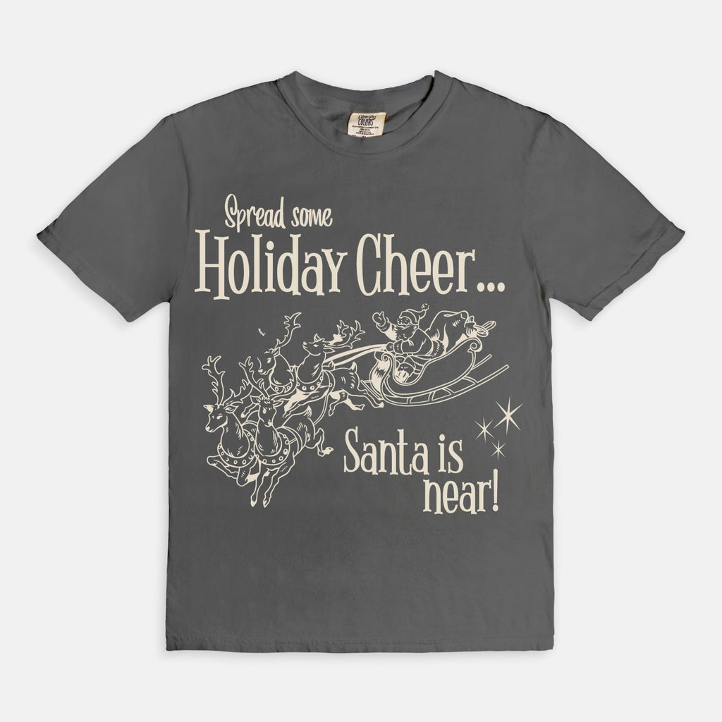 Spread Some Cheer Tee